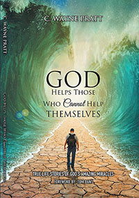 God Helps...(Paperback)
