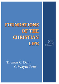 Foundations of the Christian Life